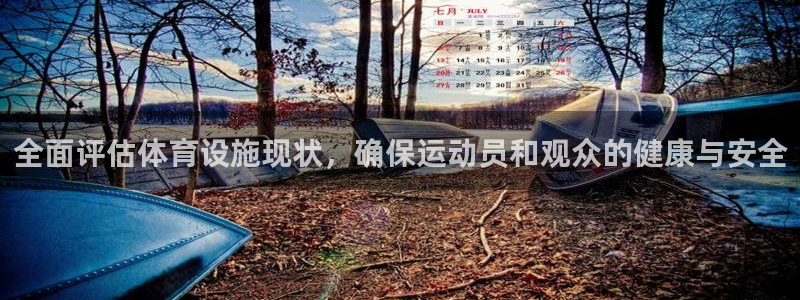 意昂4神州：全面评估体育设施现状，确保运动员和观众的健康与安 
