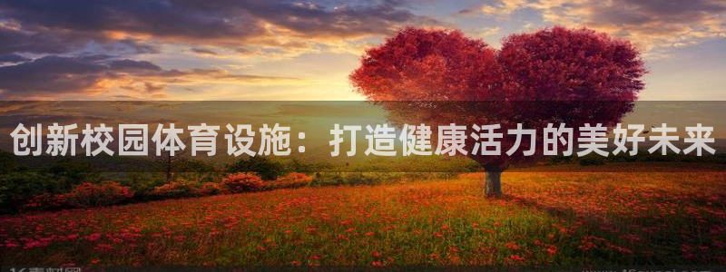 海南意昂体育4发展怎么样：创新校园体育设施：打造健康