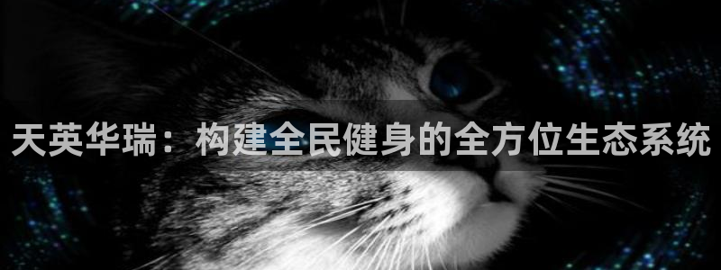 意昂体育4招商电话号码是多少：天英华瑞：构建全民健身