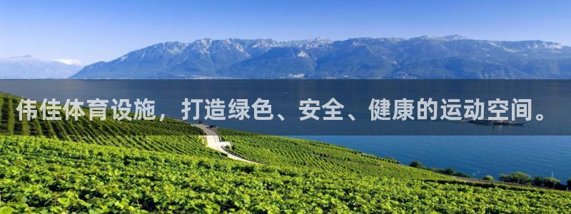 意昂4科技：伟佳体育设施，打造绿色、安全、健康的运动