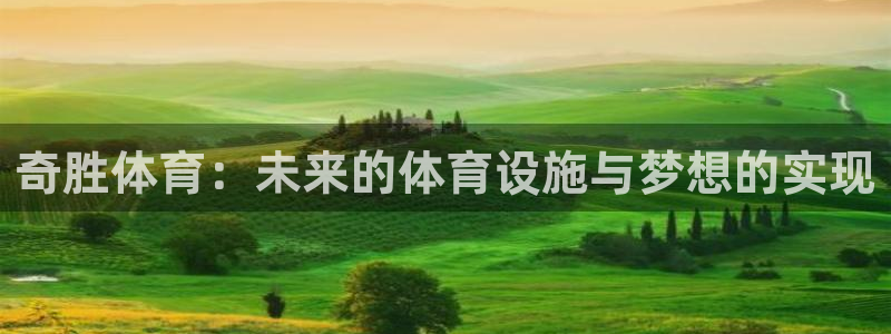 意昂体育4平台假的吗是真的吗吗：奇胜体育：未来的体育